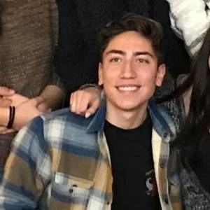 Meet your Posher, Cristian